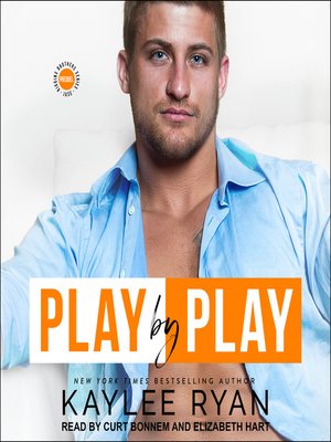 Play by Play - Audiobook